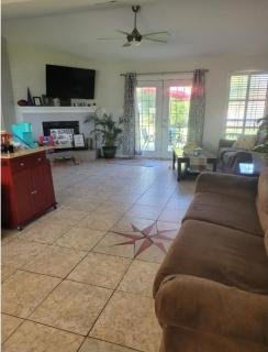 Bedroom Four minutes from beach - Pensacola - 6