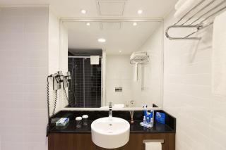 Taxim Express Bosphorus Hotel - Istanbul - 7