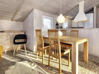Holiday home Fjerritslev XXXVII - Fjerritslev - 8
