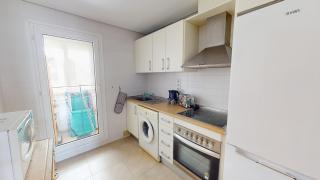 Cozy and nice apartment in La torre golf resort - Roldán - 2