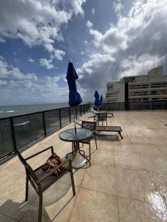 Pituba sol flat - Salvador - 5