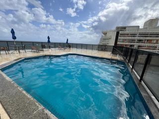 Pituba sol flat - Salvador - 3