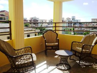 2 Bedroom 2 Bathroom Apartment in Corales del Sur - La Viva - 9