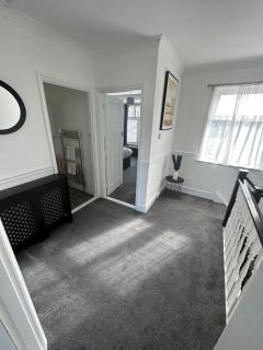 Porth View Newquay - 2