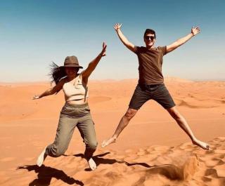 Nomadica Luxury Camp - Merzouga - 7
