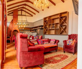 Colonial Home Chachapoyas - 5