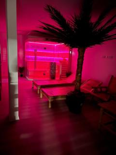 Relax-Suite - 8