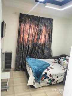 شقة فندقيه بالإسكندرية علي البحر مباشر - 4