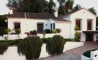 Vega Fahala Organic Orchard & Vacation Villa - Alhaurín el Grande - 7