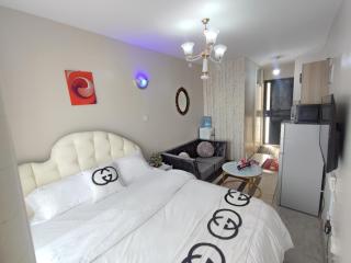 Urban Oasis Studio Apartment - Nairobi - 0