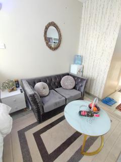 Urban Oasis Studio Apartment - 1