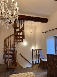 13th Century Stone House - 1