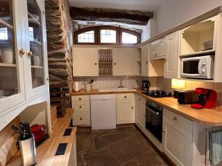 13th Century Stone House - Faugères - 5