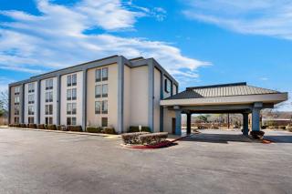 Quality Inn & Suites North Little Rock - North Little Rock - 8