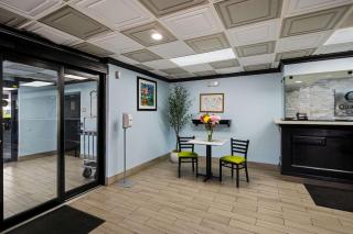 Quality Inn & Suites North Little Rock - North Little Rock - 1