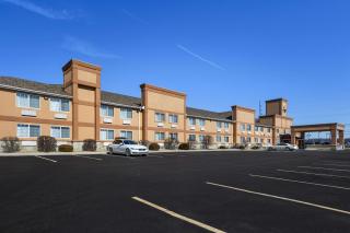 Comfort Inn Near Ouabache State Park - Bluffton - 7