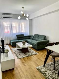 Tuse Lux apartments - Skopje - 6