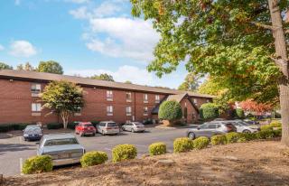 Extended Stay America Select Suites - Charlotte - Tyvola Rd - Executive Park - Charlotte - 9
