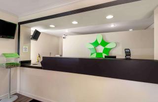 Extended Stay America Select Suites - Charlotte - Tyvola Rd - Executive Park - Charlotte - 8