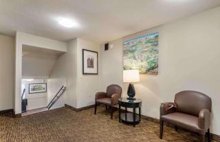 Extended Stay America Select Suites - Charlotte - Tyvola Rd - Executive Park - Charlotte - 6