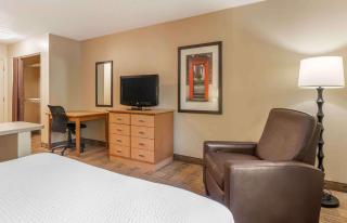 Extended Stay America Select Suites - Charlotte - Tyvola Rd - Executive Park - Charlotte - 3