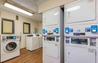 Studio 6 Suites Charlotte, NC - Tyvola Rd-Executive Park - 6