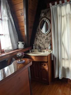 Habitación Boutique - Villa Alsina - 9