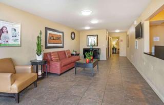 Extended Stay America Suites - Fort Wayne - North - Fort Wayne - 8