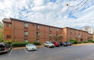 Extended Stay America Suites - Raleigh - North Raleigh - Wake Towne Dr - Raleigh - 8