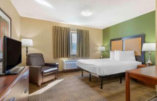 Extended Stay America Suites - Tulsa - Midtown - Tulsa - 1