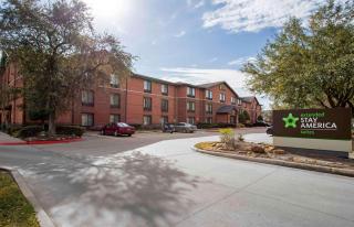 Extended Stay America Suites - Houston - Northwest - Hwy 290 - Hollister - Houston - 9