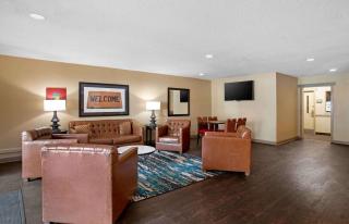 Extended Stay America Suites - Houston - Northwest - Hwy 290 - Hollister - Houston - 8