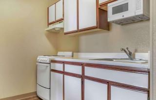 Extended Stay America Select Suites - Detroit - Ann Arbor - University South - Ann Arbor - 3