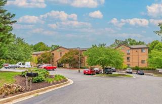 Extended Stay America Select Suites - Richmond - Innsbrook - Richmond - 9