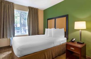 Extended Stay America Select Suites Tampa Airport Memorial Hwy - 5