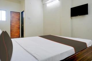 Collection O Park Inn Residency - Pune - 4