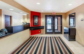Extended Stay America Suites - Hampton - Coliseum - Hampton - 7
