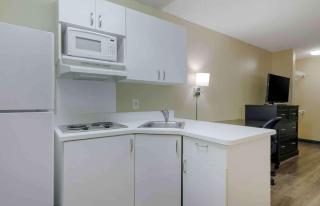 Extended Stay America Suites - Hampton - Coliseum - Hampton - 1