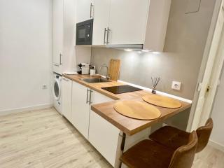 Puerta del Sol House - Madrid - 3