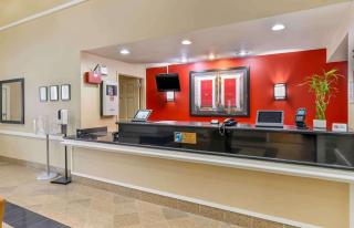 Extended Stay America Suites - Columbus - Tuttle - Dublin - 8