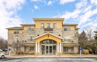Extended Stay America Suites - Columbus - Tuttle - Dublin - 0