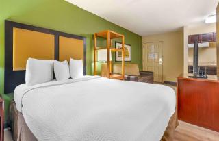 Extended Stay America Suites - Columbus - Tuttle - Dublin - 2