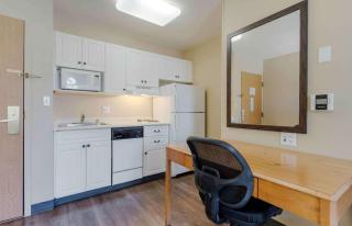 Extended Stay America Select Suites - Atlanta - Buckhead - Atlanta - 3