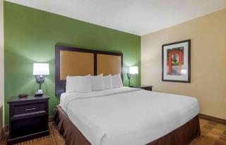Extended Stay America Select Suites - Atlanta - Buckhead - Atlanta - 1