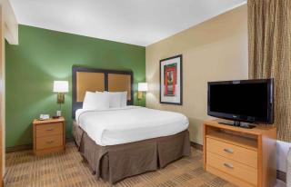Extended Stay America Select Suites - Atlanta - Marietta - Wildwood - Atlanta - 6