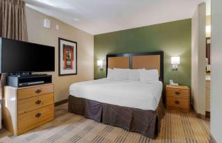 Extended Stay America Select Suites - Atlanta - Marietta - Wildwood - Atlanta - 1