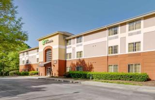 Extended Stay America Select Suites - Atlanta - Perimeter - Peachtree Dunwoody - Atlanta - 8