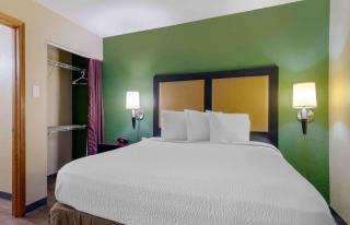Extended Stay America Select Suites - Atlanta - Perimeter - Peachtree Dunwoody - Atlanta - 5