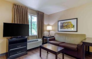 Extended Stay America Select Suites - Atlanta - Perimeter - Peachtree Dunwoody - Atlanta - 4