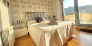 Ático Exclusivo Bueu Centro, 50M playa - Bueu - 7